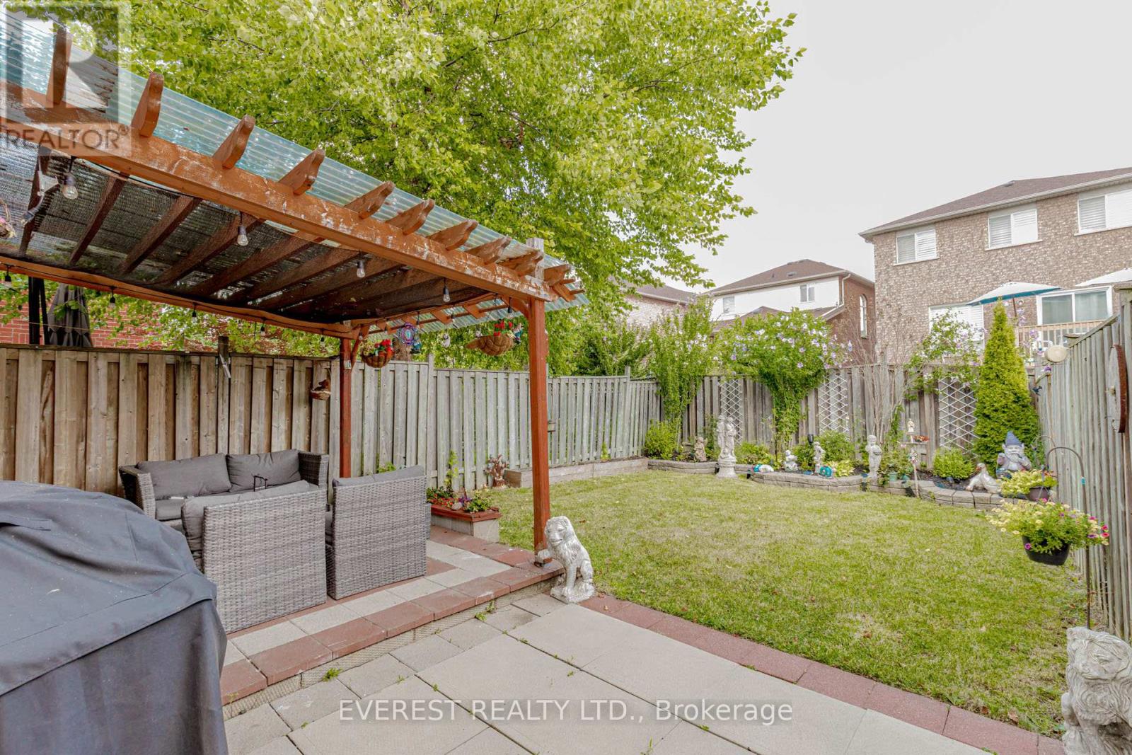7688 Black Walnut Trail, Mississauga, Ontario  L5N 8A6 - Photo 27 - W12319099