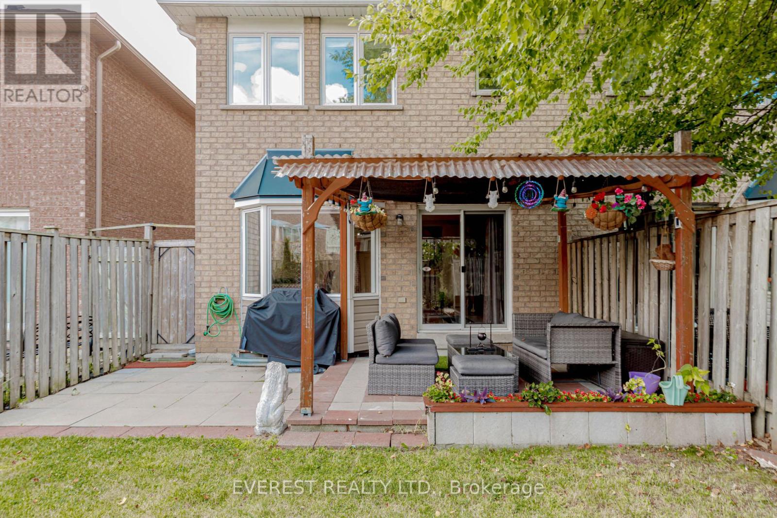 7688 Black Walnut Trail, Mississauga, Ontario  L5N 8A6 - Photo 29 - W12319099