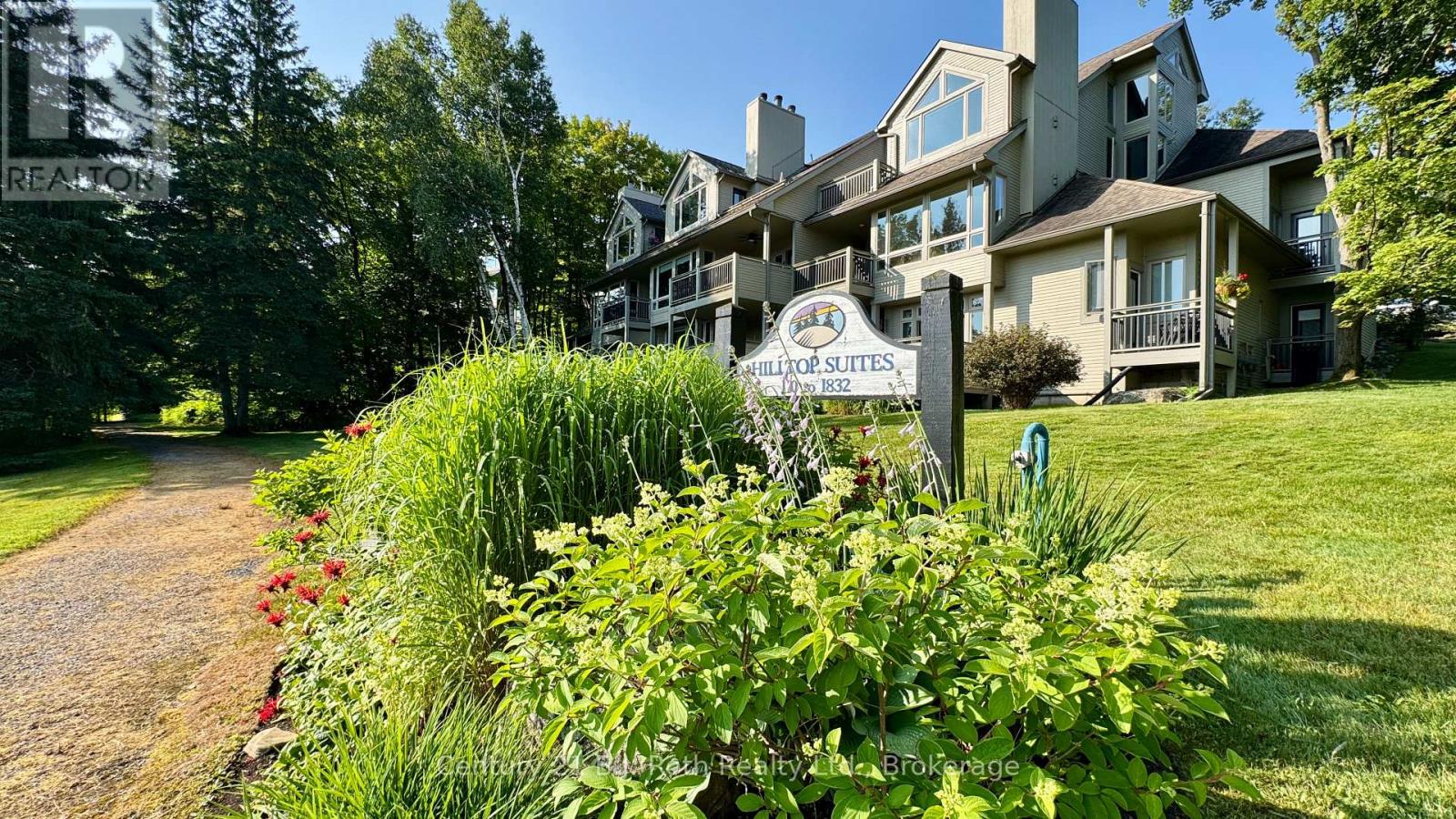 331 Grandview Hilltop Drive, Huntsville (Chaffey), Ontario  P1H 2J5 - Photo 2 - X12319213