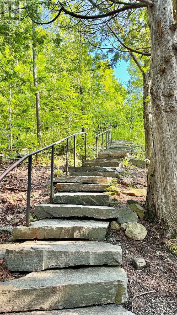 331 Grandview Hilltop Drive, Huntsville (Chaffey), Ontario  P1H 2J5 - Photo 37 - X12319213