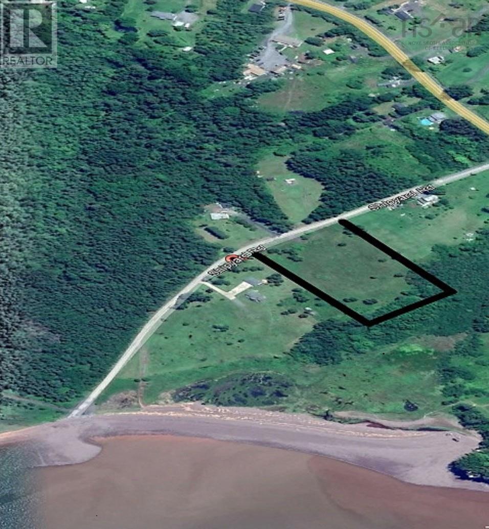 29 Shipyard Road, Cheverie, Nova Scotia