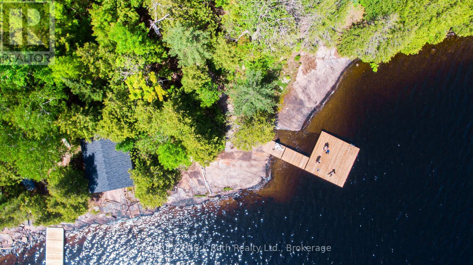 331 Grandview Hilltop Drive, Huntsville (Chaffey), Ontario  P1H 2J5 - Photo 39 - X12319213