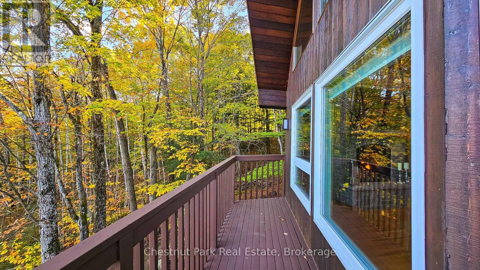 1033 Point Ideal Road, Lake Of Bays, Ontario  P0A 1H0 - Photo 15 - X12319235