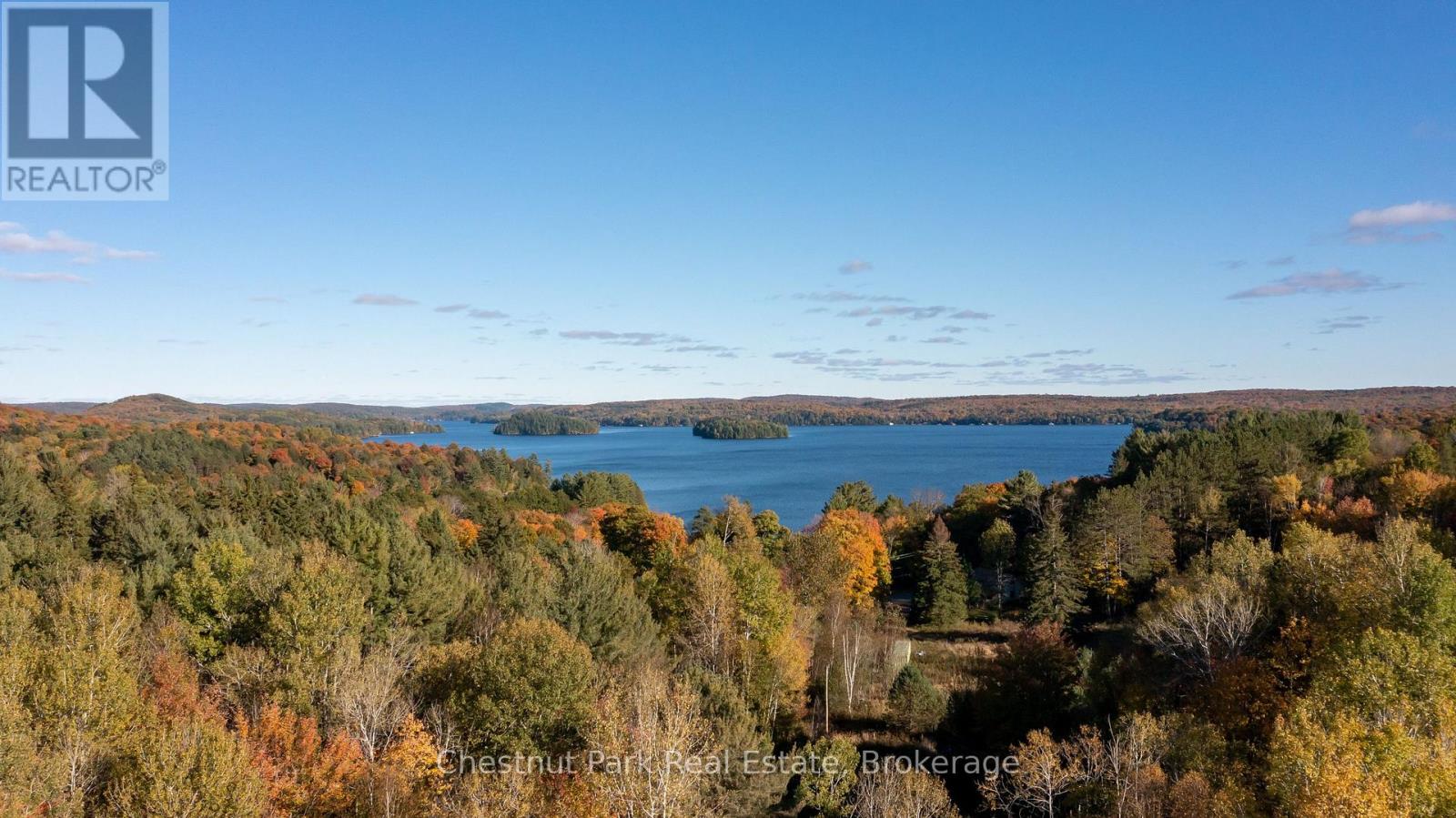 1033 Point Ideal Road, Lake Of Bays, Ontario  P0A 1H0 - Photo 35 - X12319235