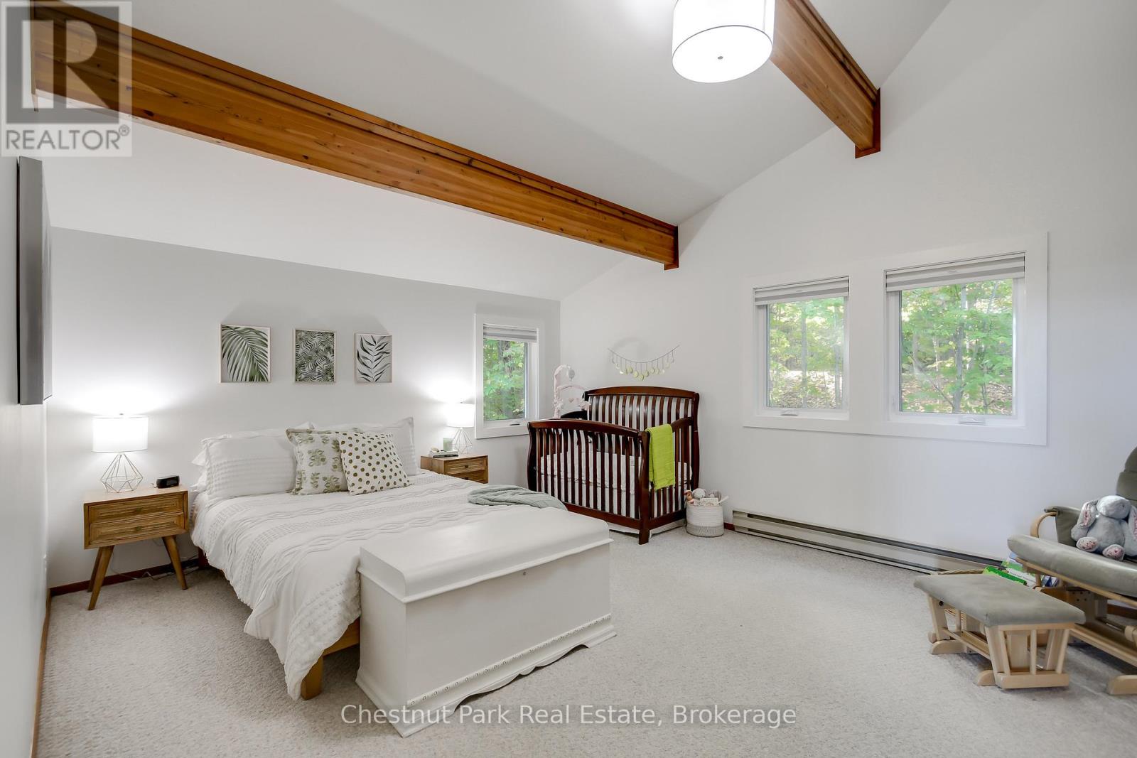 1033 Point Ideal Road, Lake Of Bays, Ontario  P0A 1H0 - Photo 21 - X12319235
