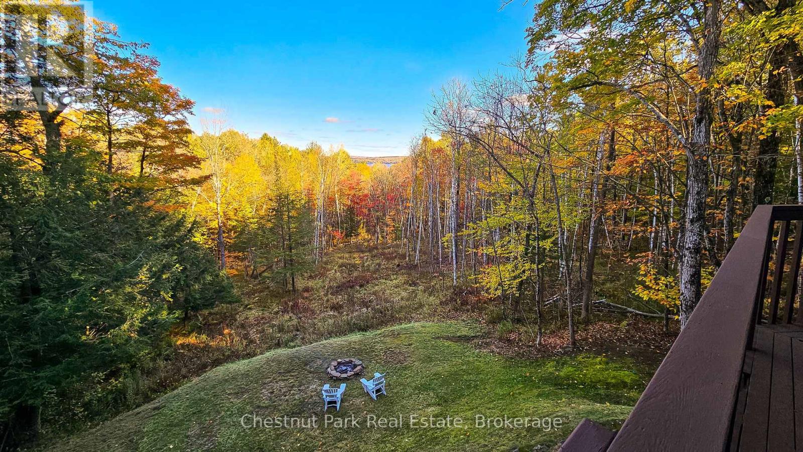 1033 Point Ideal Road, Lake Of Bays, Ontario  P0A 1H0 - Photo 37 - X12319235
