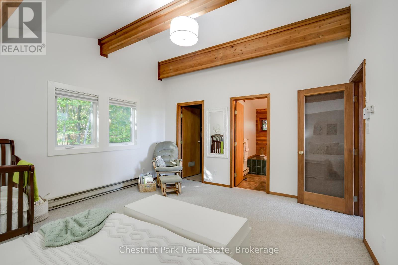 1033 Point Ideal Road, Lake Of Bays, Ontario  P0A 1H0 - Photo 22 - X12319235