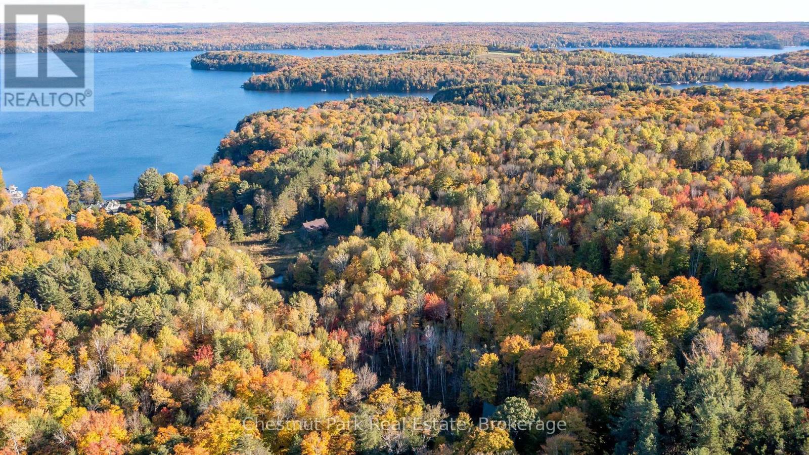 1033 Point Ideal Road, Lake Of Bays, Ontario  P0A 1H0 - Photo 34 - X12319235