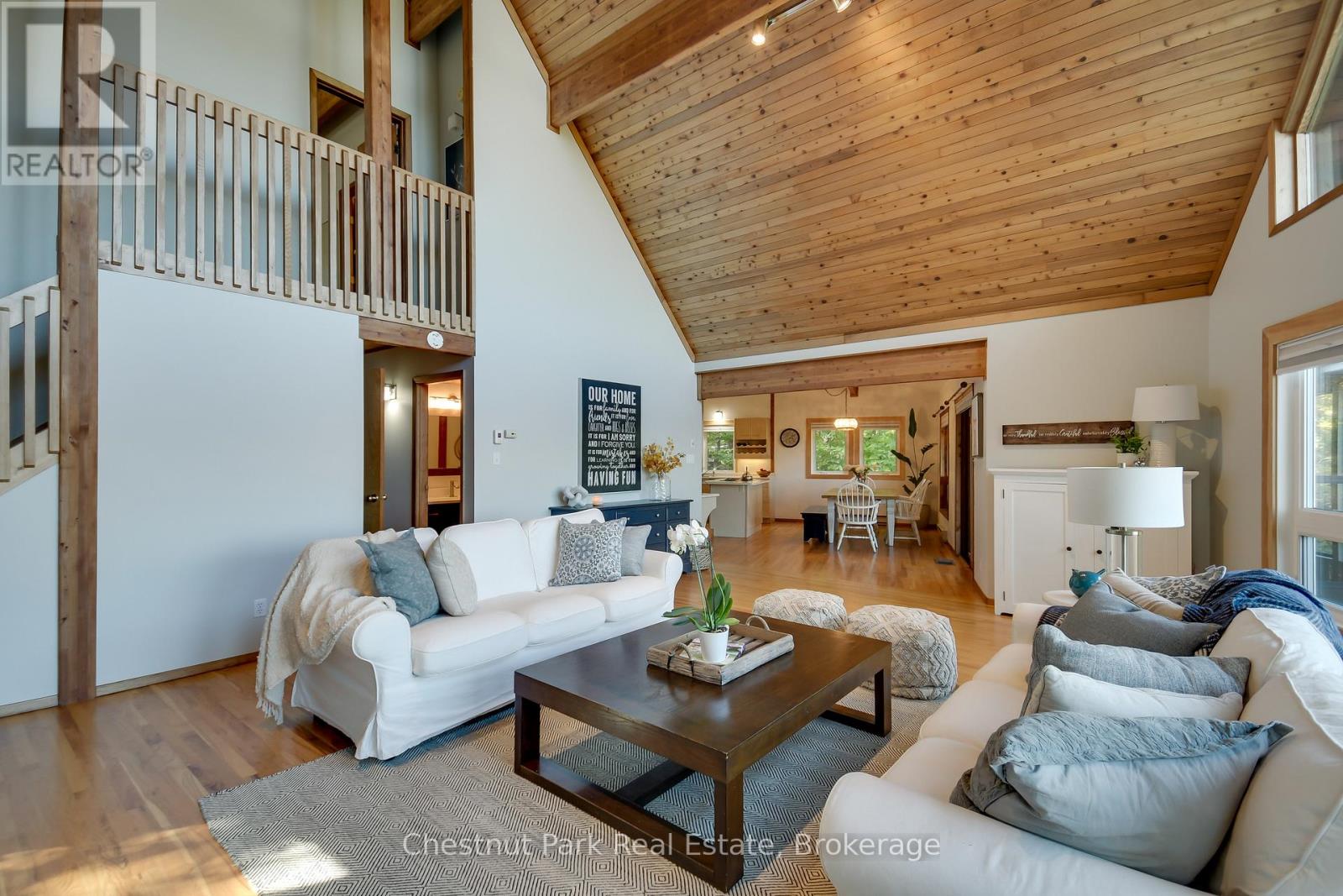 1033 Point Ideal Road, Lake Of Bays, Ontario  P0A 1H0 - Photo 7 - X12319235