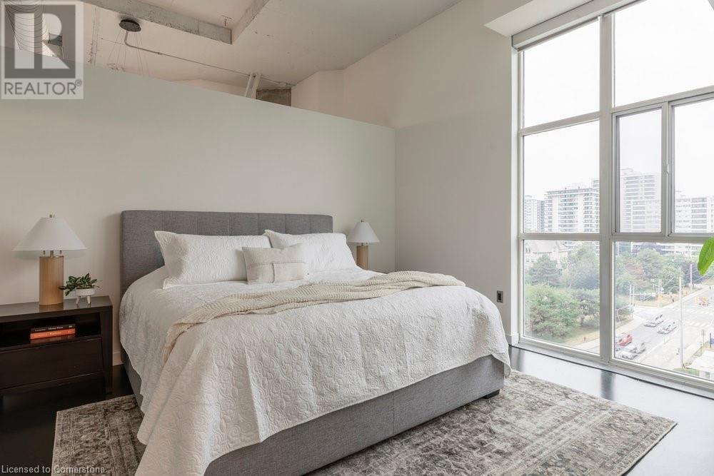 66 Bay Street S Unit# Ph5, Hamilton, Ontario  L8P 4Z6 - Photo 18 - 40756606