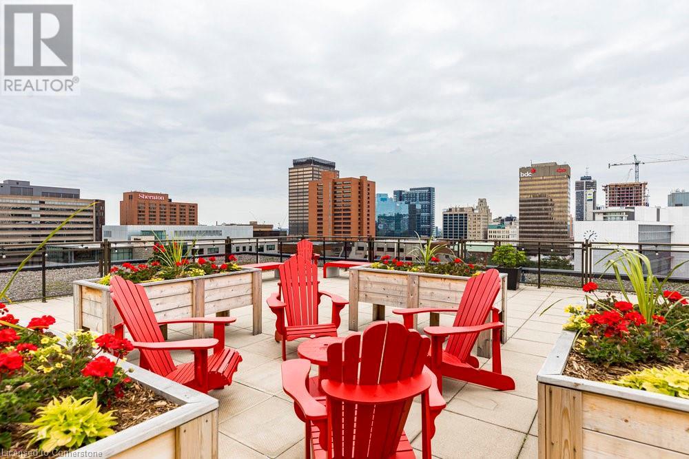 66 Bay Street S Unit# Ph5, Hamilton, Ontario  L8P 4Z6 - Photo 28 - 40756606