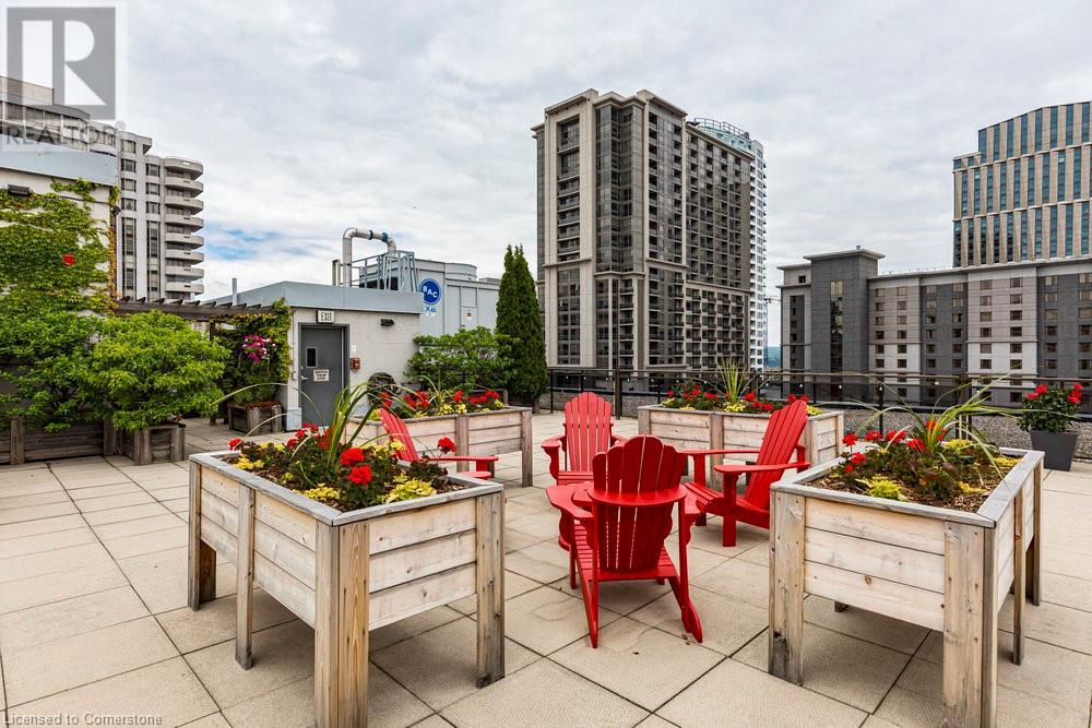 66 Bay Street S Unit# Ph5, Hamilton, Ontario  L8P 4Z6 - Photo 29 - 40756606