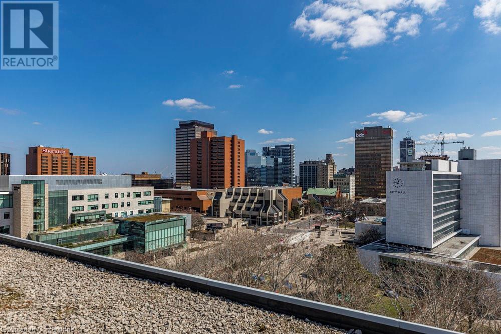66 Bay Street S Unit# Ph5, Hamilton, Ontario  L8P 4Z6 - Photo 30 - 40756606