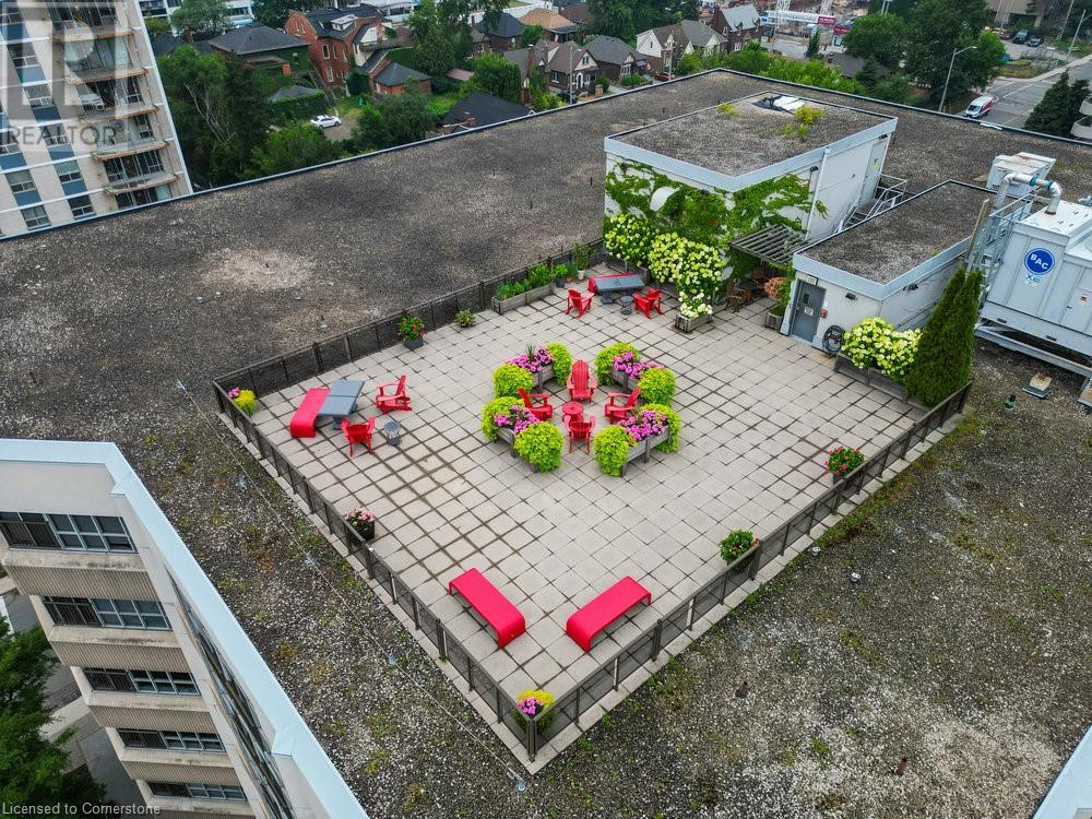 66 Bay Street S Unit# Ph5, Hamilton, Ontario  L8P 4Z6 - Photo 31 - 40756606
