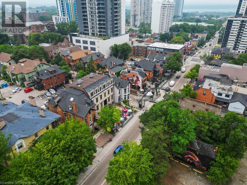 66 Bay Street S Unit# Ph5, Hamilton, Ontario  L8P 4Z6 - Photo 34 - 40756606
