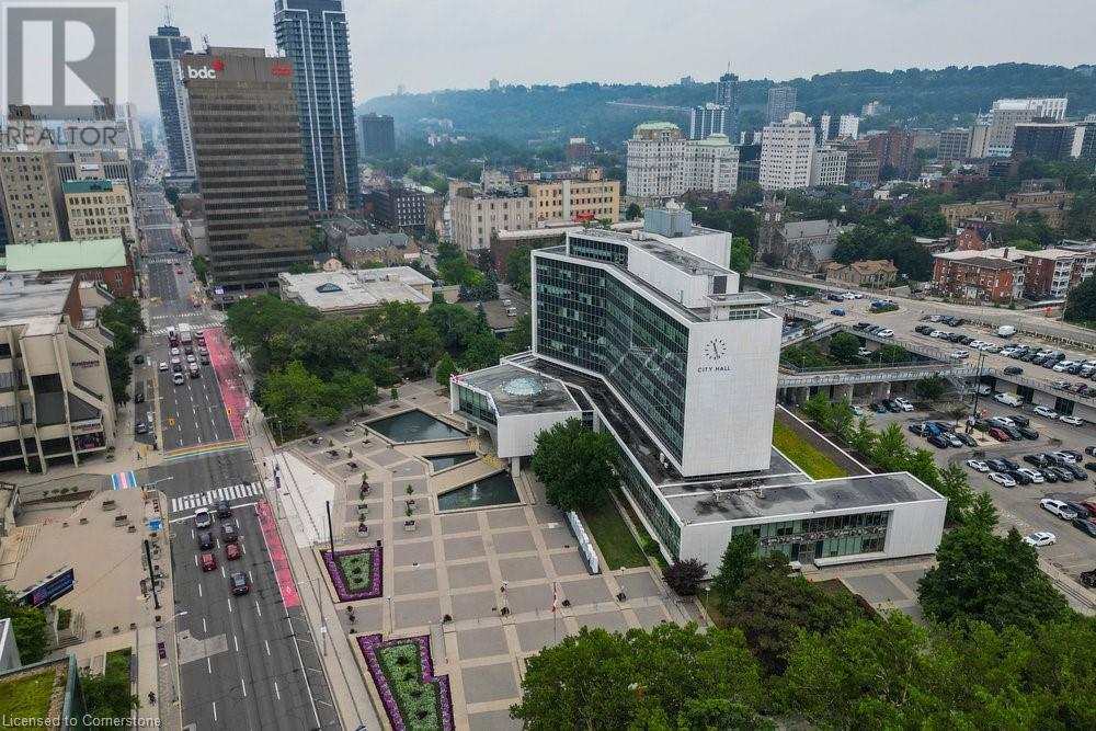 66 Bay Street S Unit# Ph5, Hamilton, Ontario  L8P 4Z6 - Photo 35 - 40756606