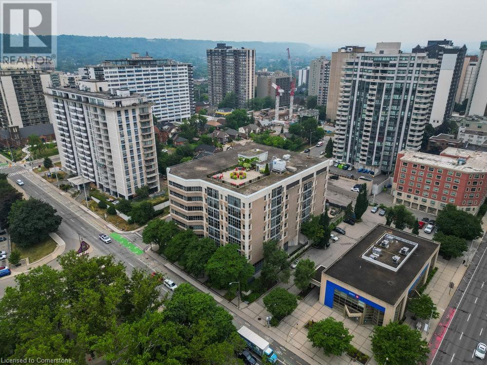 66 Bay Street S Unit# Ph5, Hamilton, Ontario  L8P 4Z6 - Photo 36 - 40756606