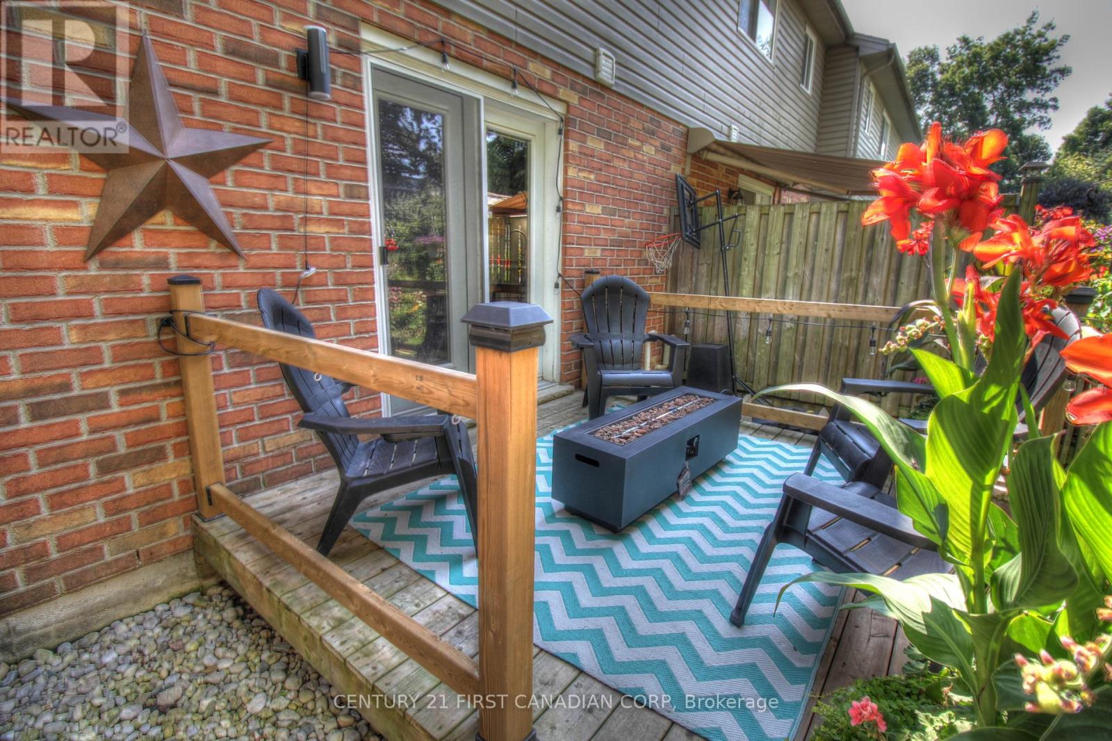 23 - 1920 Marconi Boulevard, London East, Ontario  N5V 4X8 - Photo 20 - X12315652