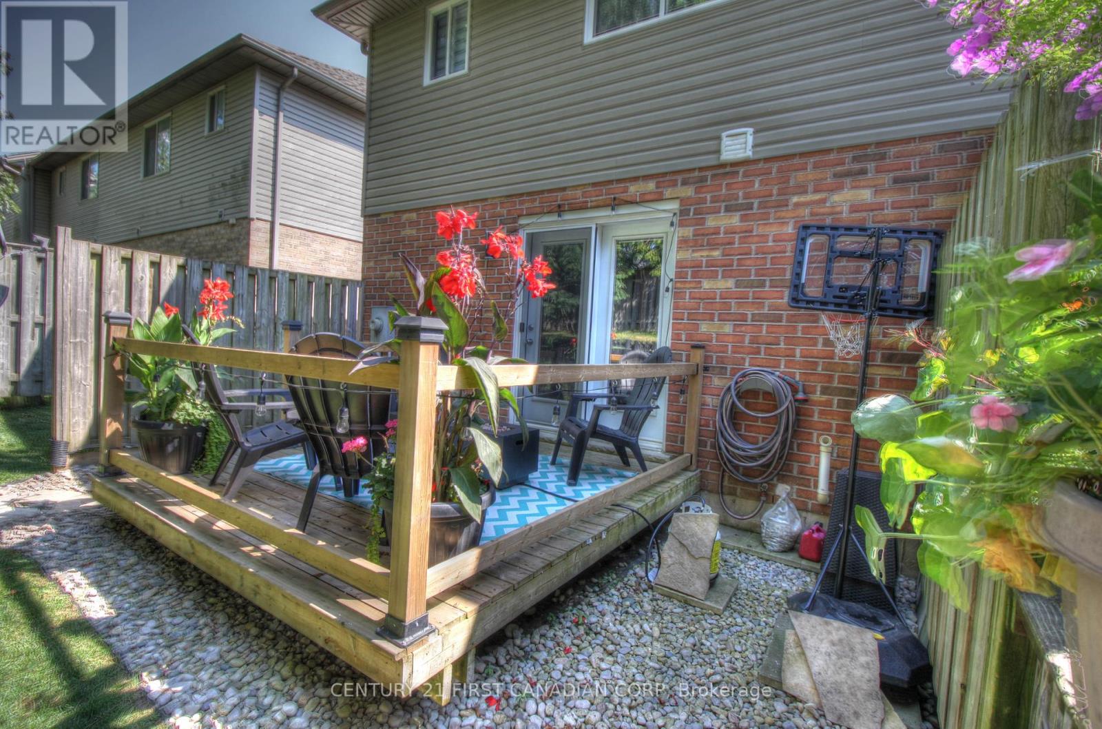 23 - 1920 Marconi Boulevard, London East, Ontario  N5V 4X8 - Photo 19 - X12315652