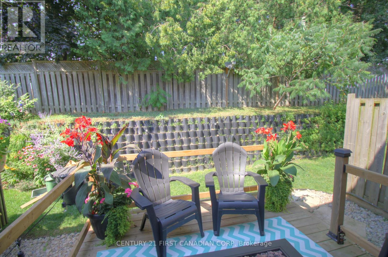 23 - 1920 Marconi Boulevard, London East, Ontario  N5V 4X8 - Photo 21 - X12315652