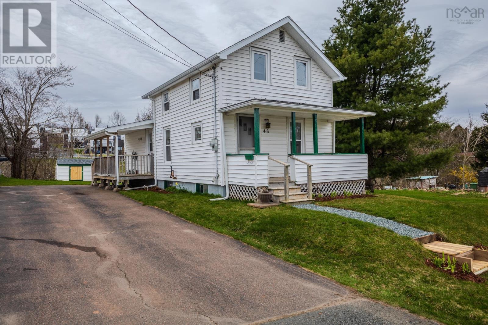 48 Adams Street, Truro, Nova Scotia  B2N 2N9 - Photo 34 - 202509862