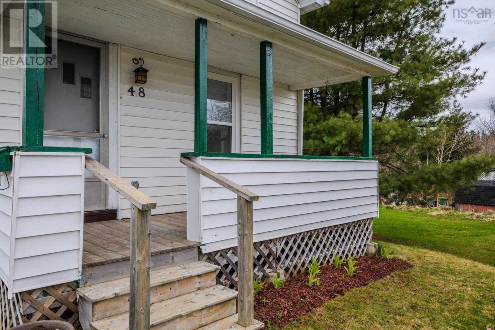 48 Adams Street, Truro, Nova Scotia  B2N 2N9 - Photo 6 - 202509862