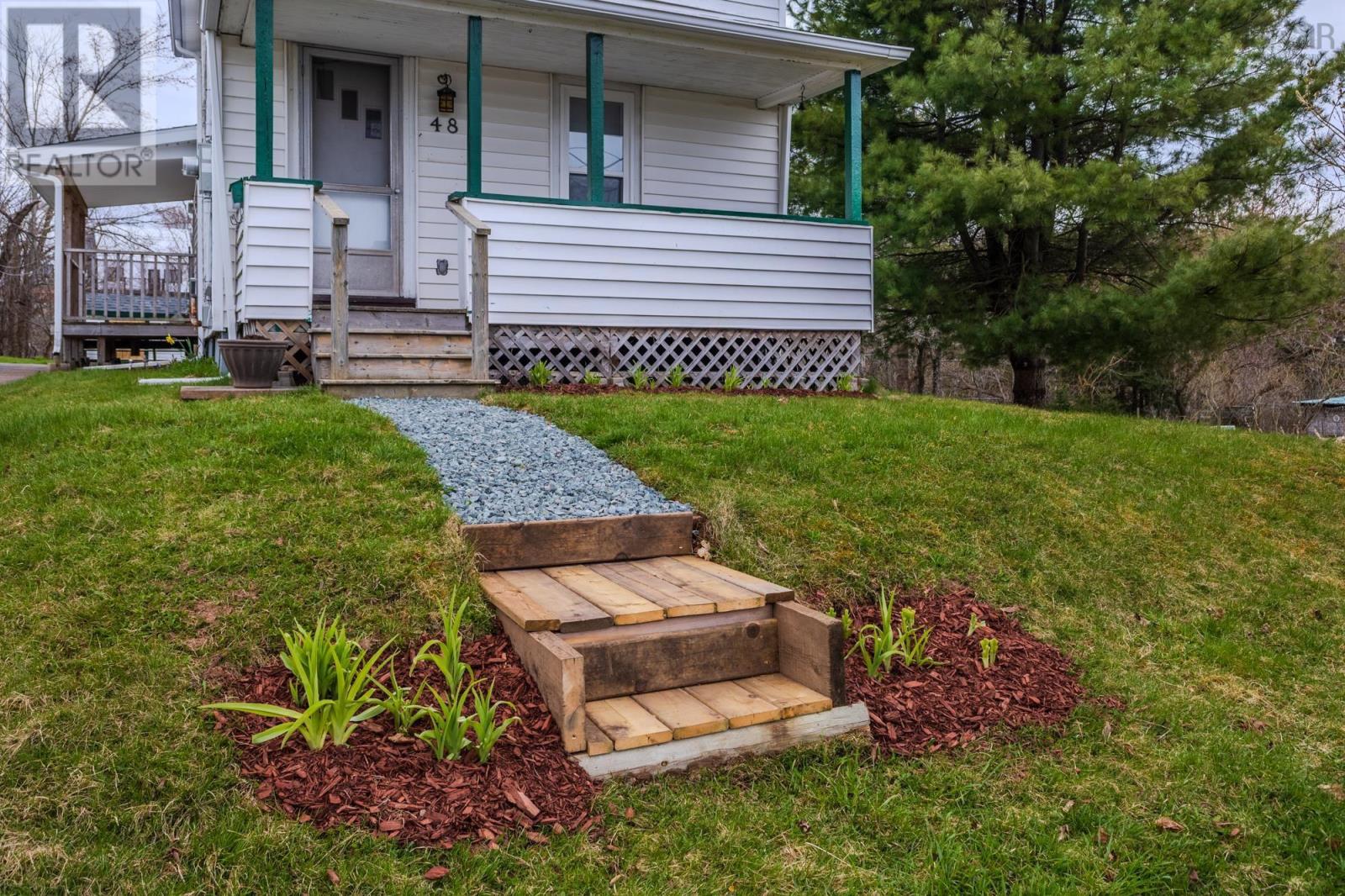48 Adams Street, Truro, Nova Scotia  B2N 2N9 - Photo 37 - 202509862