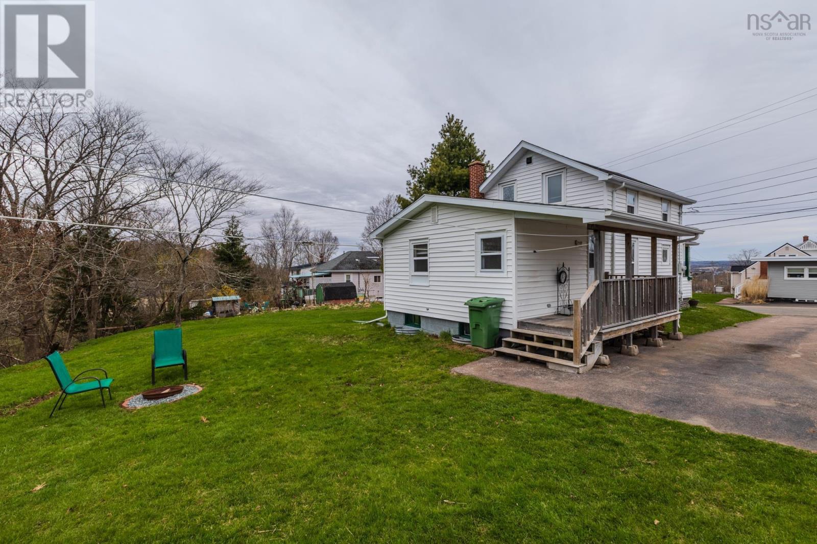48 Adams Street, Truro, Nova Scotia  B2N 2N9 - Photo 35 - 202509862