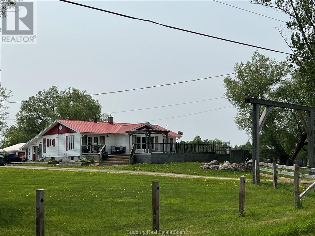 277 Bennett Road, Warren, Ontario  P0H 2N0 - Photo 15 - 2123906