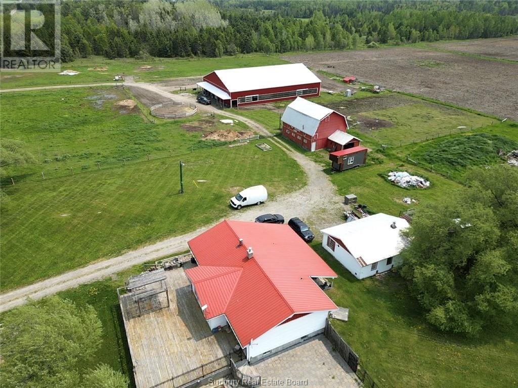 277 Bennett Road, Warren, Ontario  P0H 2N0 - Photo 2 - 2123906