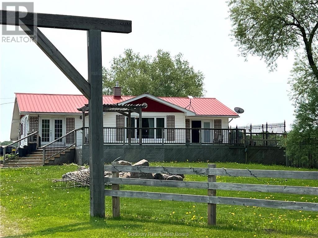 277 Bennett Road, Warren, Ontario  P0H 2N0 - Photo 3 - 2123906