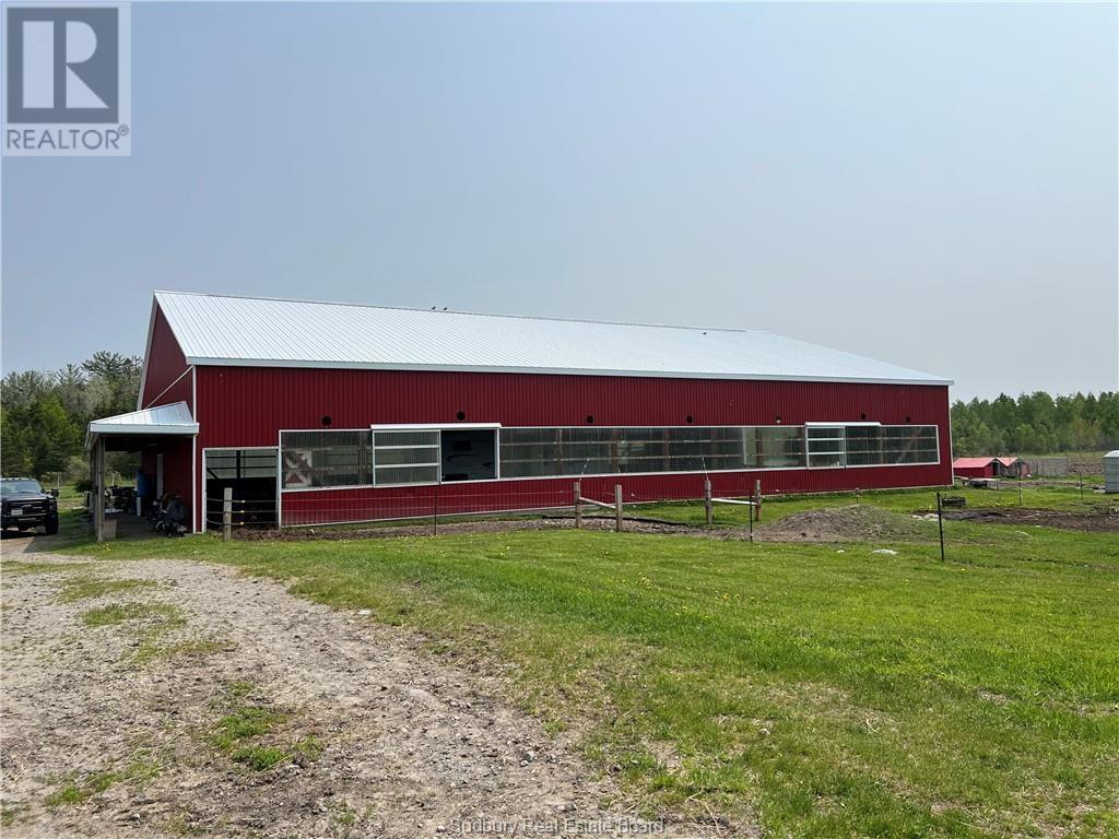 277 Bennett Road, Warren, Ontario  P0H 2N0 - Photo 39 - 2123906