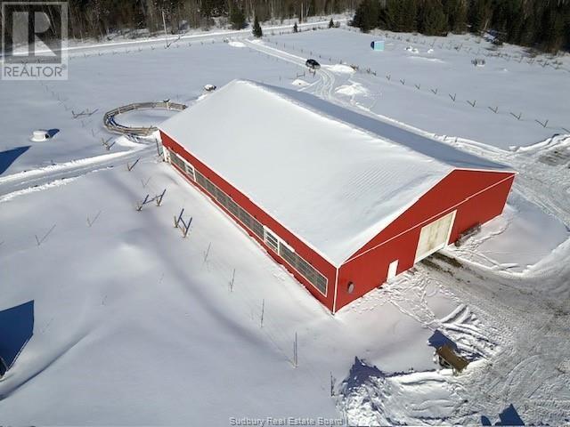 277 Bennett Road, Warren, Ontario  P0H 2N0 - Photo 44 - 2123906