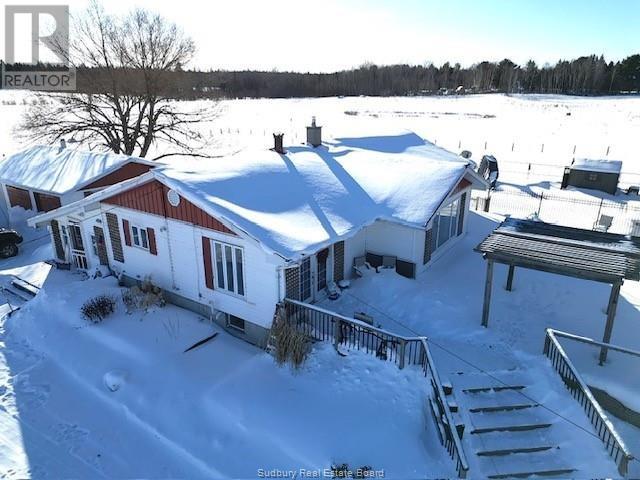 277 Bennett Road, Warren, Ontario  P0H 2N0 - Photo 45 - 2123906