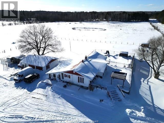 277 Bennett Road, Warren, Ontario  P0H 2N0 - Photo 46 - 2123906
