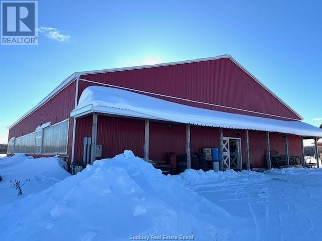 277 Bennett Road, Warren, Ontario  P0H 2N0 - Photo 47 - 2123906
