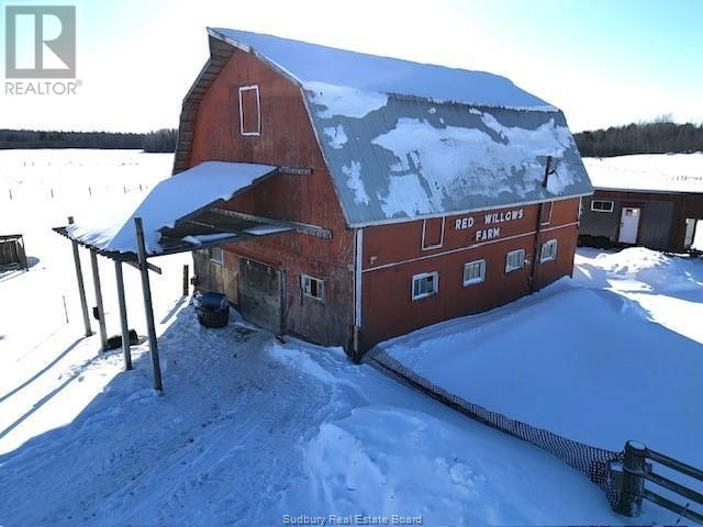 277 Bennett Road, Warren, Ontario  P0H 2N0 - Photo 48 - 2123906