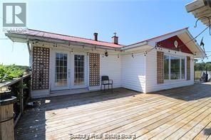 277 Bennett Road, Warren, Ontario  P0H 2N0 - Photo 5 - 2123906