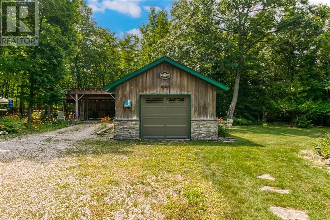 80 Steven Street, Gore Bay, Ontario  P0P 1H0 - Photo 27 - 2123807