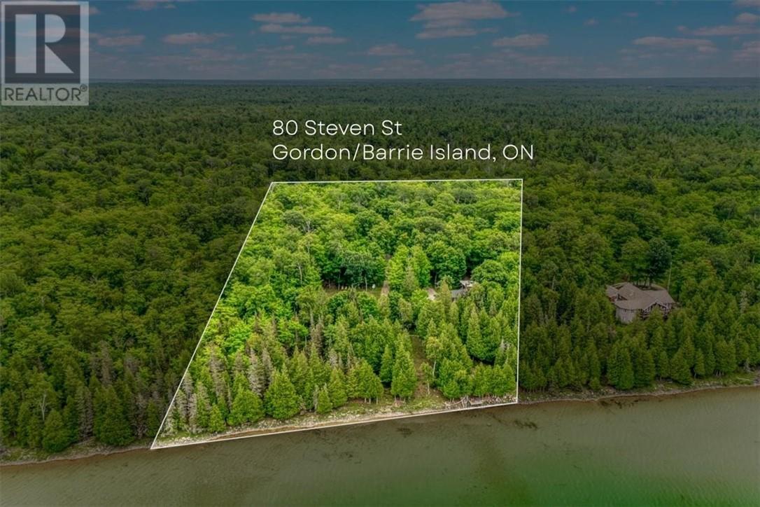 80 Steven Street, Gore Bay, Ontario  P0P 1H0 - Photo 44 - 2123807