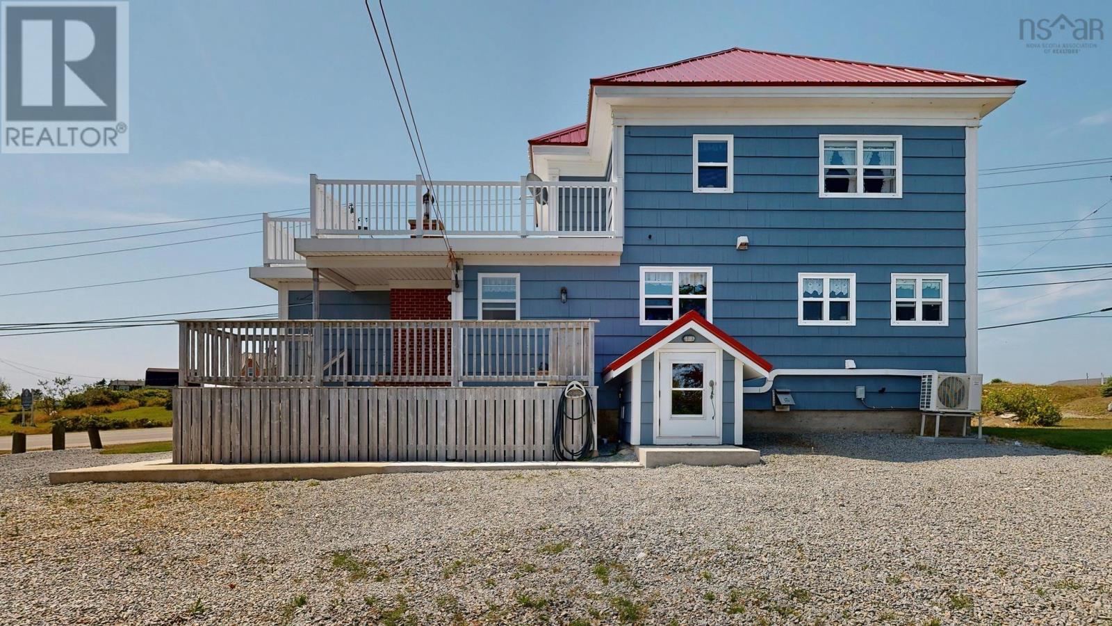 3009 Main Street, Clark's Harbour, Nova Scotia  B0W 1P0 - Photo 7 - 202519277
