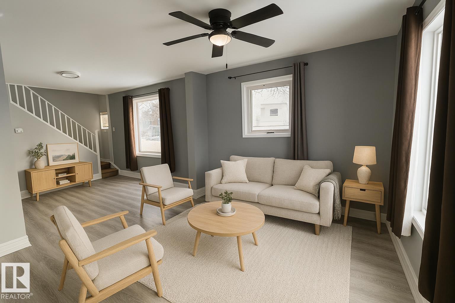 10803 93 St Nw, Edmonton, Alberta  T5H 1Y7 - Photo 11 - E4450723