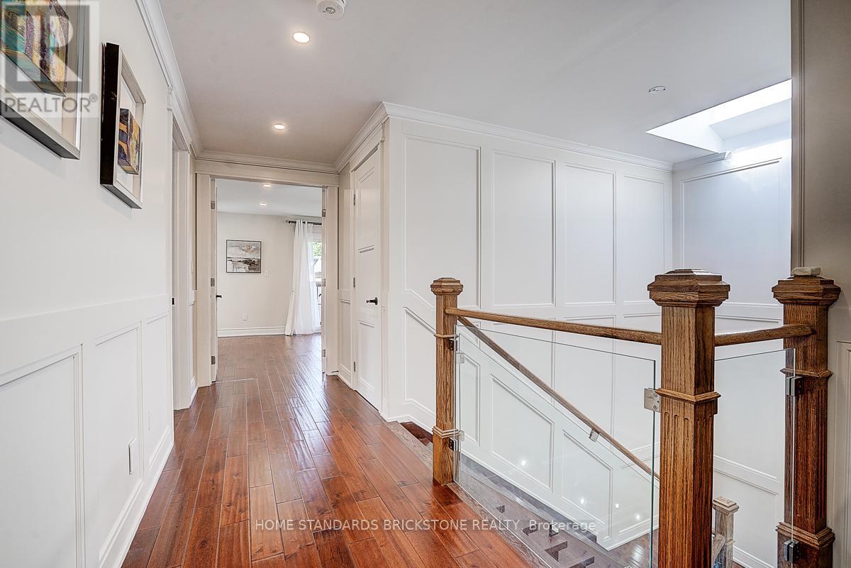 36 Abitibi Avenue N, Toronto, Ontario  M2M 2V1 - Photo 21 - C12319279