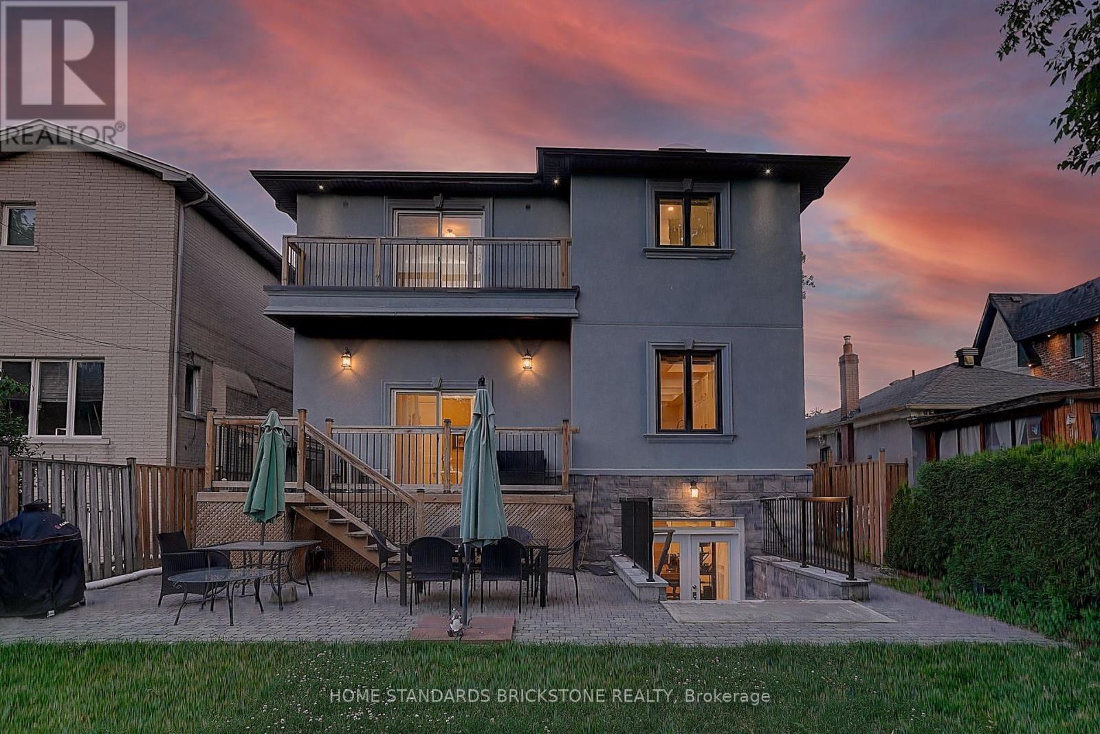 36 Abitibi Avenue N, Toronto, Ontario  M2M 2V1 - Photo 44 - C12319279