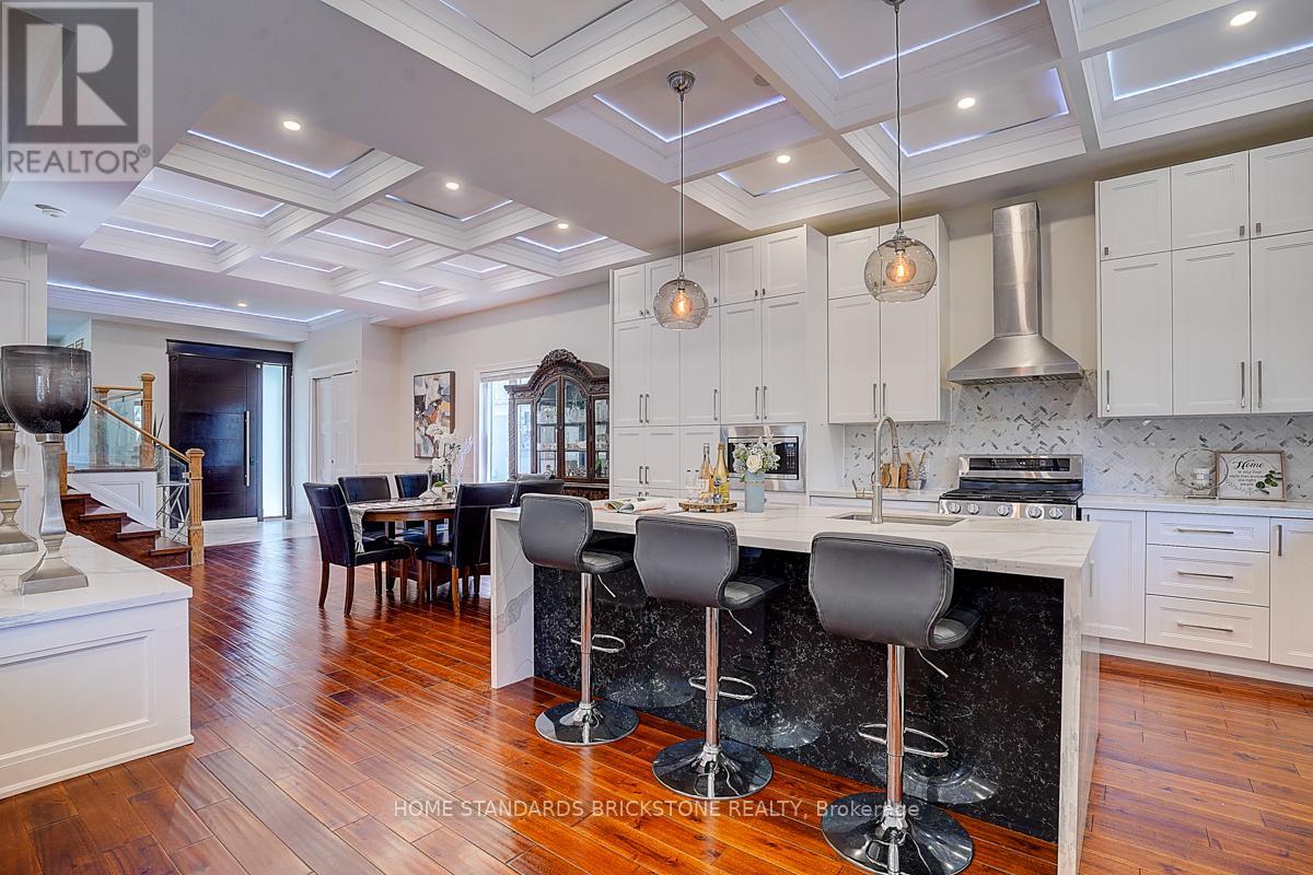 36 Abitibi Avenue N, Toronto, Ontario  M2M 2V1 - Photo 7 - C12319279