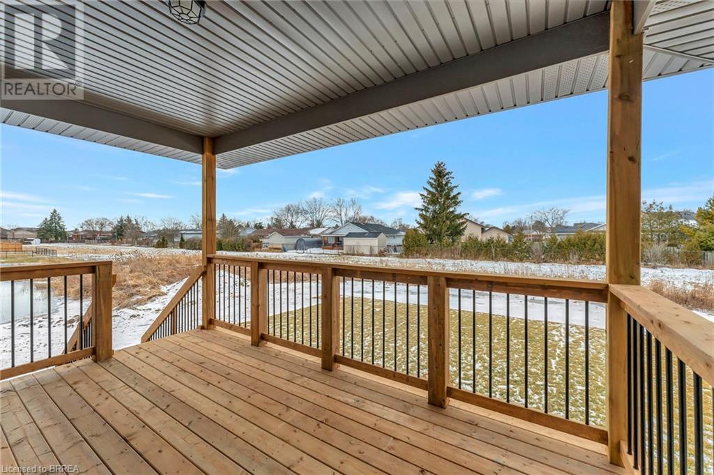 89 Craddock Boulevard, Jarvis, Ontario  N0A 1J0 - Photo 14 - 40756055