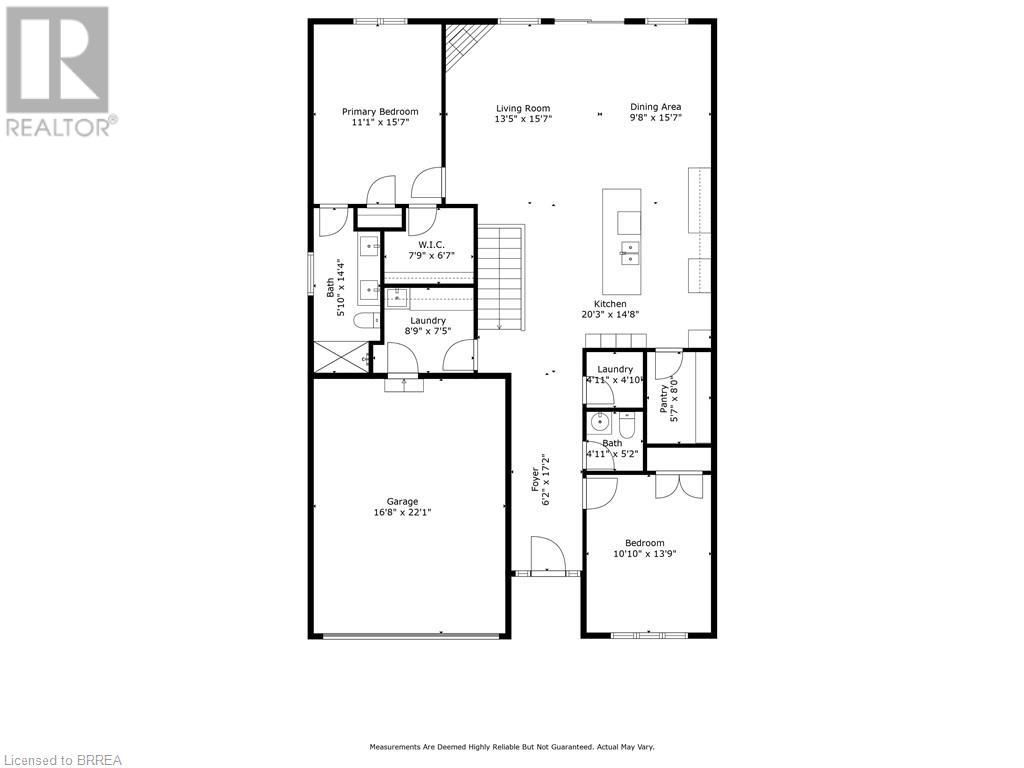 89 Craddock Boulevard, Jarvis, Ontario  N0A 1J0 - Photo 15 - 40756055