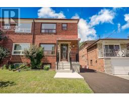 6A NORTH WOODROW BOULEVARD, Toronto, Ontario