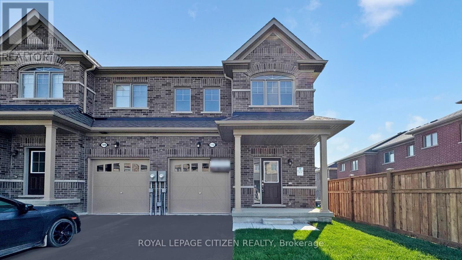 113 NORTH GARDEN BOULEVARD, Scugog, Ontario