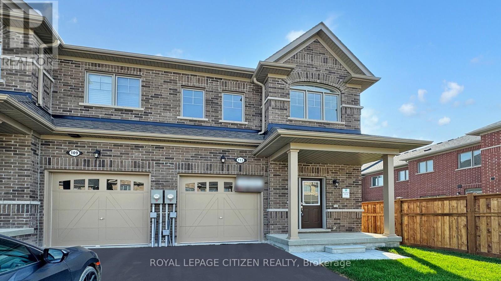 113 North Garden Boulevard, Scugog, Ontario  L9L 1B3 - Photo 2 - E12319144